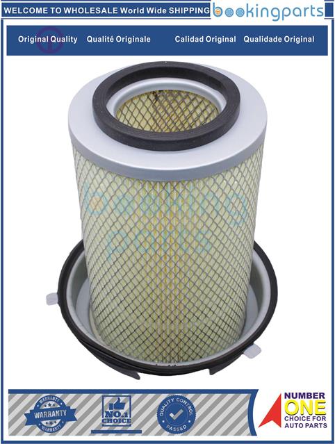 AIF42676-ELF(NKR) 93-99-Air Filter....134009