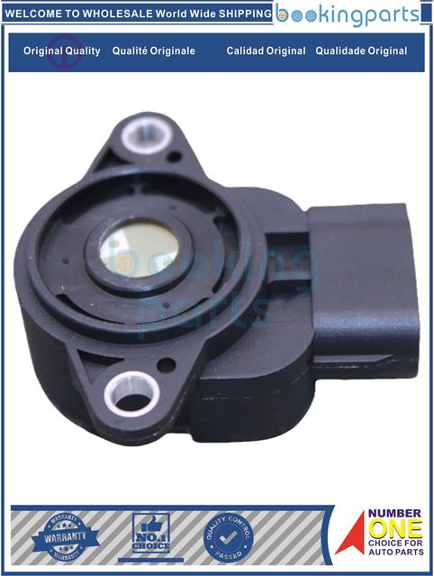 TPS63355-[1NZ-FE,1ZZ-FE,3S-GE,4...]RAV4 94-00,COROLLA 92-99,YARIS 99-05-Throttle Sensor....162024