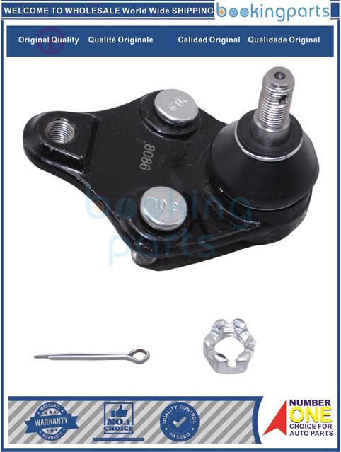 BAJ74092(B)-VOLEEX C30-Ball Joint....175694