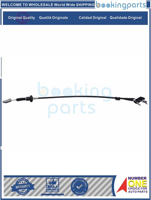 CLA72225-PICANT 04- -Clutch Cable....173426