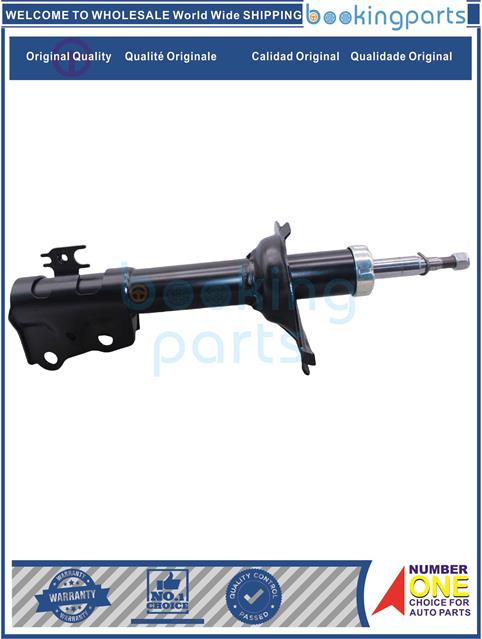 SHA12999-YARIS 99- NCP20-Shock Absorber/Strut....101650