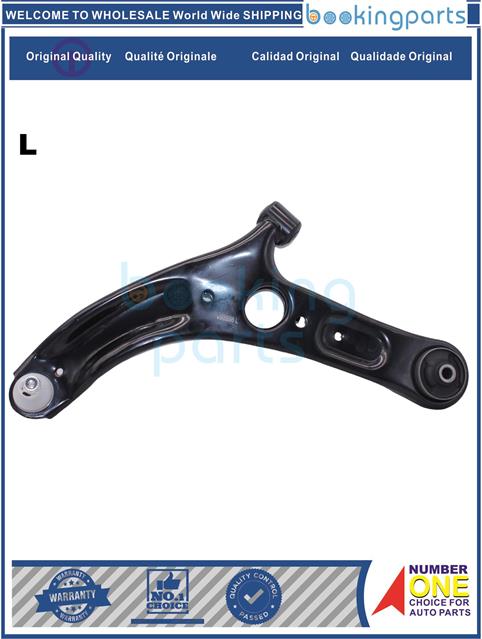 COA56566(L-B)-FORTE 14-17, HYUNDAI ELANTRA 11-16-Control Arm....153581