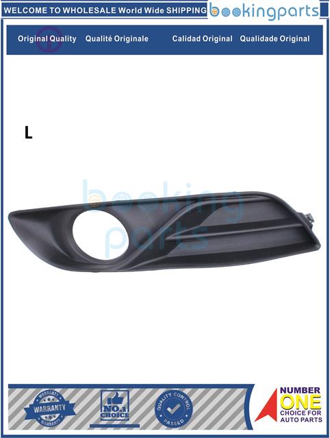 TLC46307(L)-SYLPHY 12--Lamp Cover&Housing....139613
