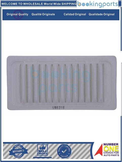 AIF44760-COLT 04-08 -Air Filter....136984