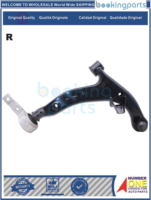 COA36928(R-B)-TEANA(J31) 04-09 FR,-Control Arm....116837