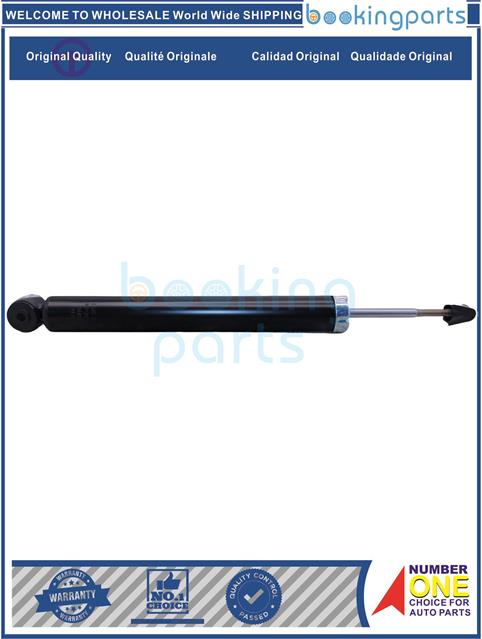 SHA83205-CITY 14--Shock Absorber/Strut....187652