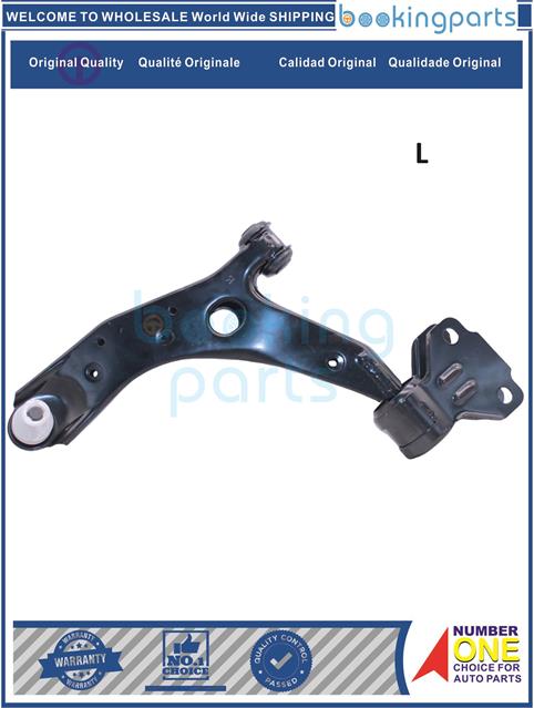 COA7A403(L-B)-AXELA 09-13,M3 08-13-Control Arm....254483