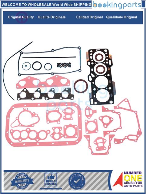 OGK59506-[G4HG]I10 08-13-OVERHAUL GASKET KIT....193419