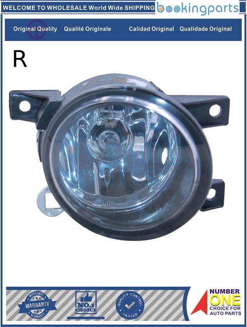 FGL58008(R)-HAVAL HOVER H5 智尊 FACELIFT 4G63 2011--Fog Lamp....192000