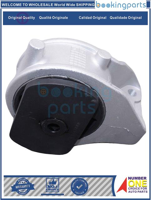 ENM50294-[G4JP]SONATA 98-06 2.0L, KIA OPTIMA MAGENTIS 00-06 2.0L-Engine Mount....144909