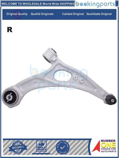 COA3C378(R-B)-BRONCO 21-23-Control Arm....260487