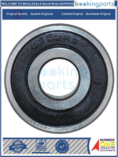 BBR19071(2RS)-15MM-Ball Bearing....104943