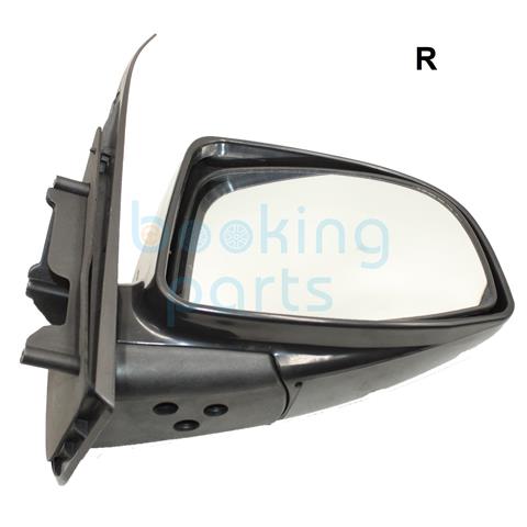 MRR41189(LHD-R/SILVER)-N300-Car Mirror....134866
