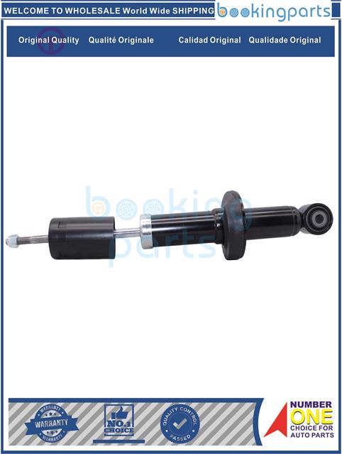 SHA14790-COLORADO 04-12-Shock Absorber/Strut....243818