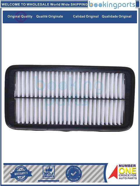 AIF69634-COWRY/TENGYI V80 2.4L 2011-Air Filter....170182