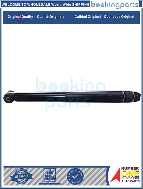 SHA63913-FIT 07-08-Shock Absorber/Strut....162857