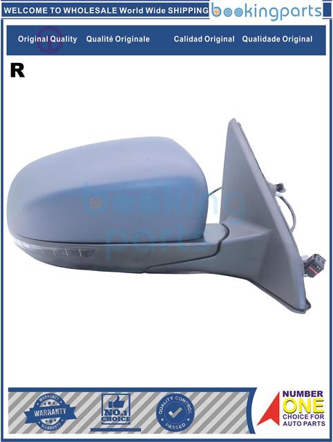 MRR79702(R-LHD)-COMPASS 17-19-Car Mirror....183129