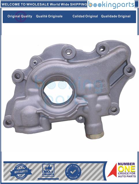 OIP20746-C37[DK15]-Oil Pump....209440