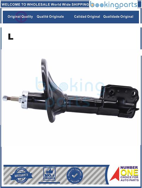 SHA50621(L)-TRAJET 00-06-Shock Absorber/Strut....145360