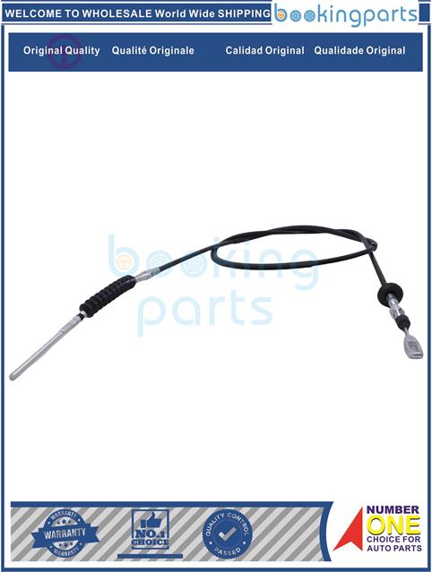 CLA2A229-DAMAS/LABO 98-06-Clutch Cable....246310