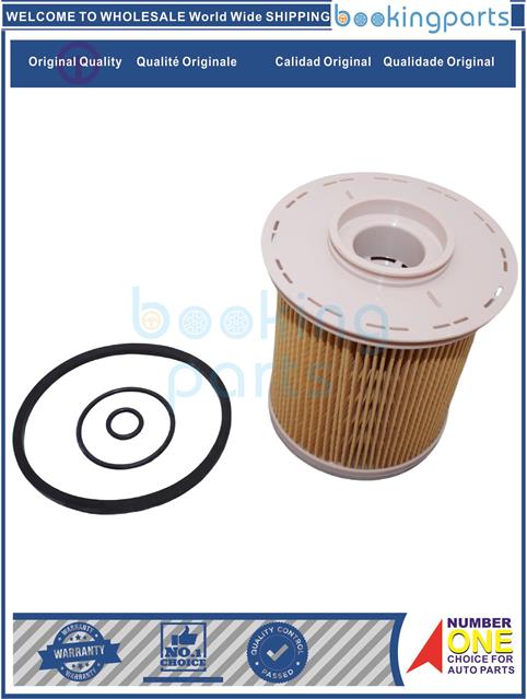 FFT89112-RAM 2500;3500 97-99-Fuel Filter....204587