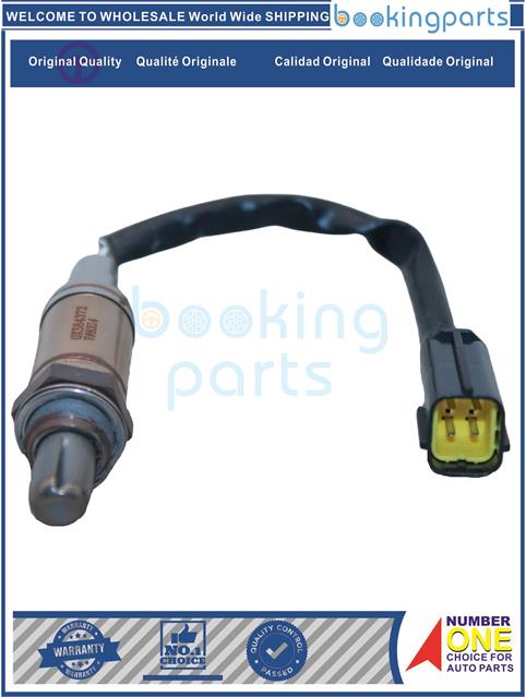 OXS84372-ELANTRA 96--Oxygen Sensor....199030