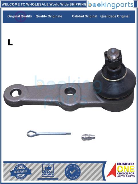 BAJ37514(L)-LANCER-FIORE 82-83,MIRAGE 80-83-Ball Joint....117265