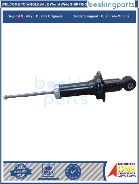 SHA19249-CIVIC 01-05 L=R-Shock Absorber/Strut....105112