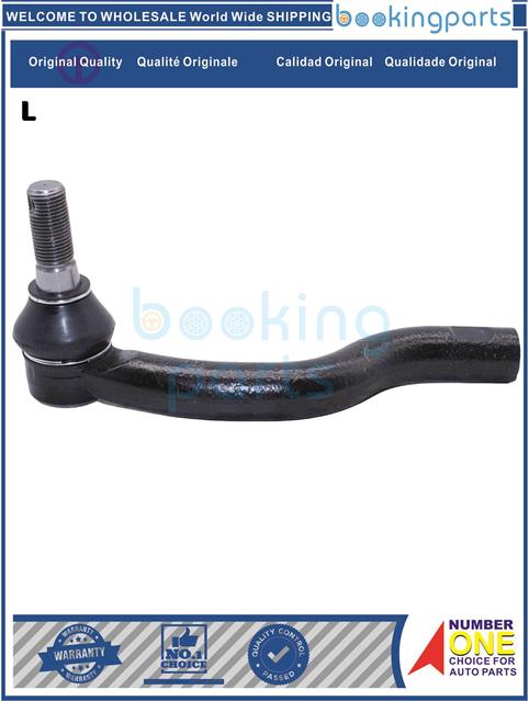 TRE55493(L-B)-HIACE  2019  VI GDH322L  7GR-FKS 1GD-FTV -Tie Rod End....189557