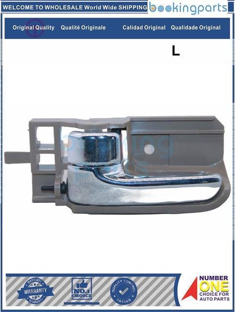 DOH75368(L)-M4-Door Handle....177304