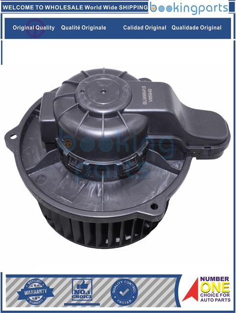 BLM96413-CRETA PFH20 20--Blower Motor....235817