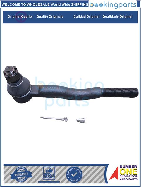 TRE11403-HILUX 4WD 85- INNER-Tie Rod End....120298