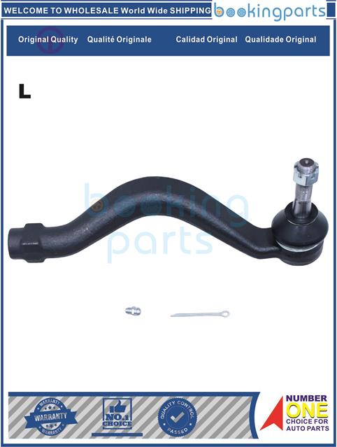 TRE25601(L-B)-MARK X 04-19, CROWN 03-18-Tie Rod End....211481