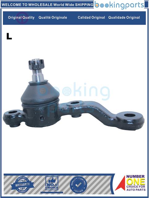 BAJ12533(L)-ALTEZZA 98-04-Ball Joint....122569