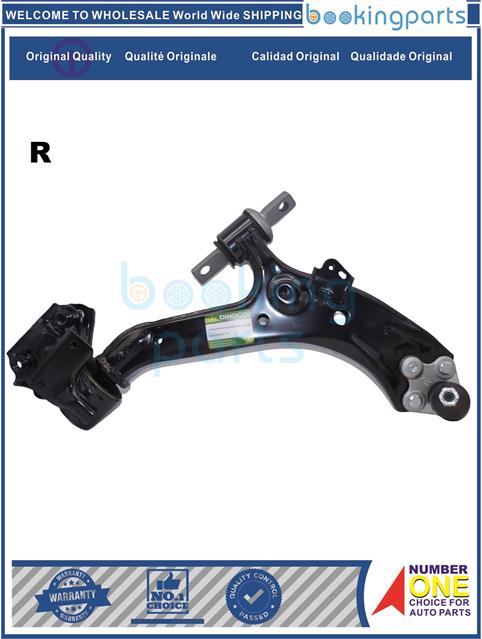 COA37019(R-B)-CR-V 15-16-Control Arm....215987