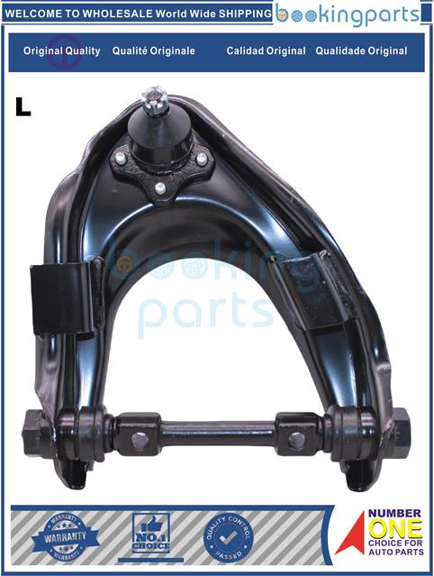 COA40140(L-B)-B2500 98-05 4WD-Control Arm....131906