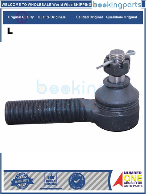 TRE16585(L)-LAND CRUISER 90--Tie Rod End....129000