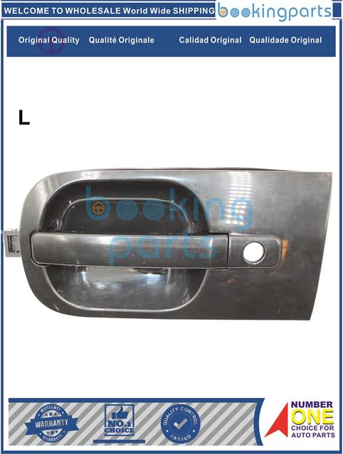 DOH81361(L)-H1 STAREX 2007--Door Handle....185275