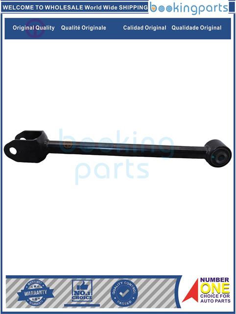 COA58086-MARK X 04-09,CROWN 03-08-Control Arm....155421