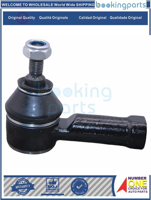 TRE12725(B)-GETZ 06-11, SANTA FE 01-05,ACCENT,ELANTRA,MATRIX 01-08,TRAJET 00-06,CERATO 04-09 -Tie Rod End....168829