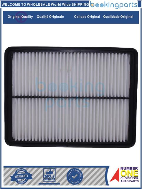 AIF49829-SANTA FE 2012 DM [L=300 LONGER]-Air Filter....144404