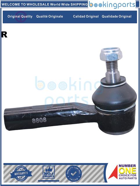 TRE80802(R-B)-A3/M11, ARRIZO 5/7-Tie Rod End....184589