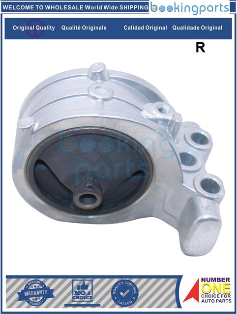 ENM91158-[6G12,4G64,EDZ]GALANT 96-03 3.0L,ECLPSE 99-05 ,STRATUS 01-06 2.4L,SEBRING 01-06 -Engine Mount....222548