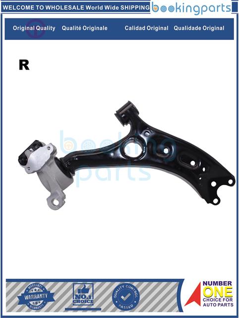 COA83714(R-B)-CR-V 2017-2019-Control Arm....188289