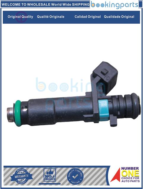 FUI67309-AVEO 09-Fuel Injector....167146