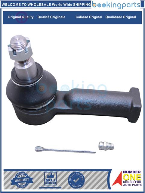 TRE32795-BT-50 06- ,RANGER 06-09,09--Tie Rod End....113628