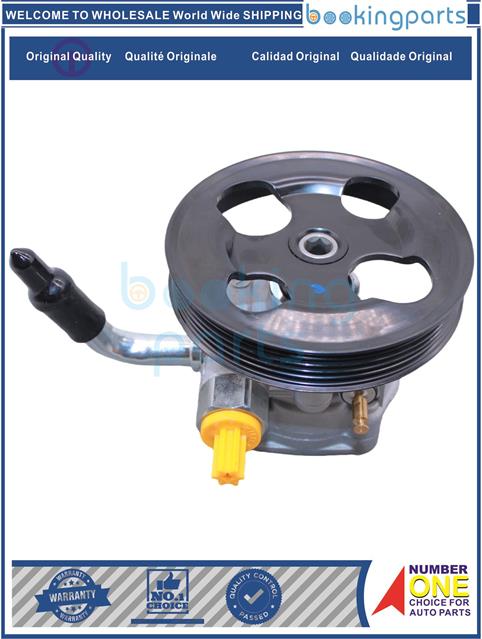 PSP77196-L200 16-Power Steering Pump....179545