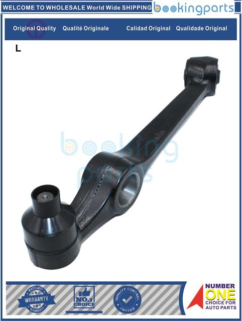 COA36961(L-B)-RIO(DC) 1.3/1.5L 00-05 SEDAN -Control Arm....116865