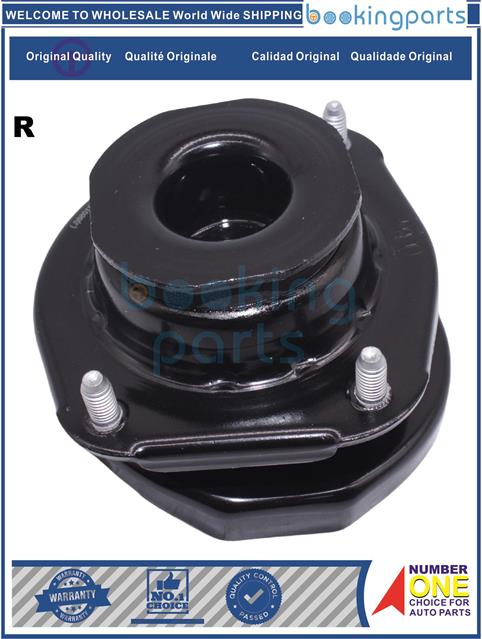 SAM91056(R)-SPECTRA 00-11-Shock Absorber Mount....222404