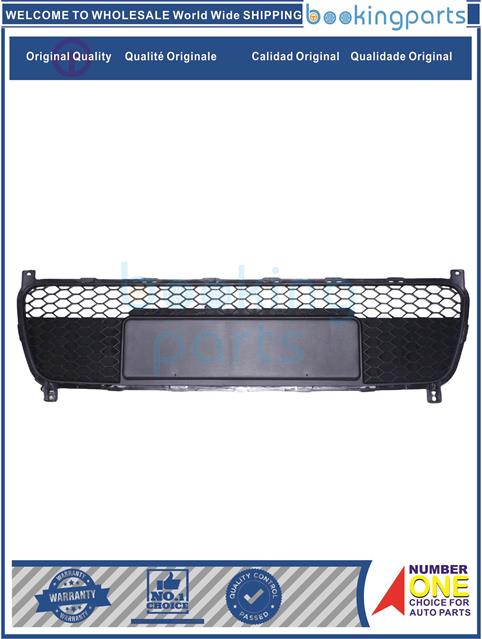 GRI77093-SOUL 2010-Grille....179404